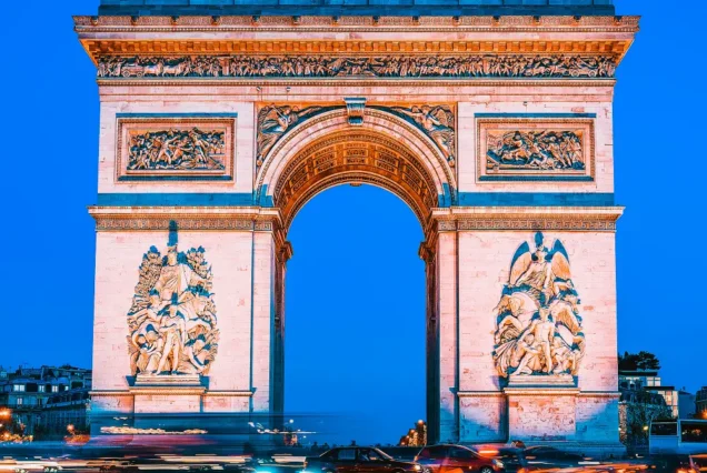 ویزای فرانسه