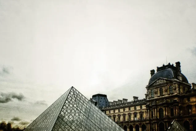 ویزای فرانسه