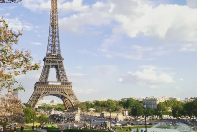 ویزای فرانسه