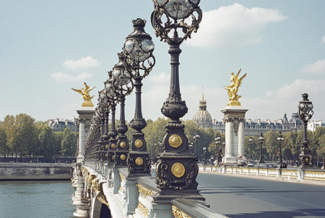 ویزای فرانسه